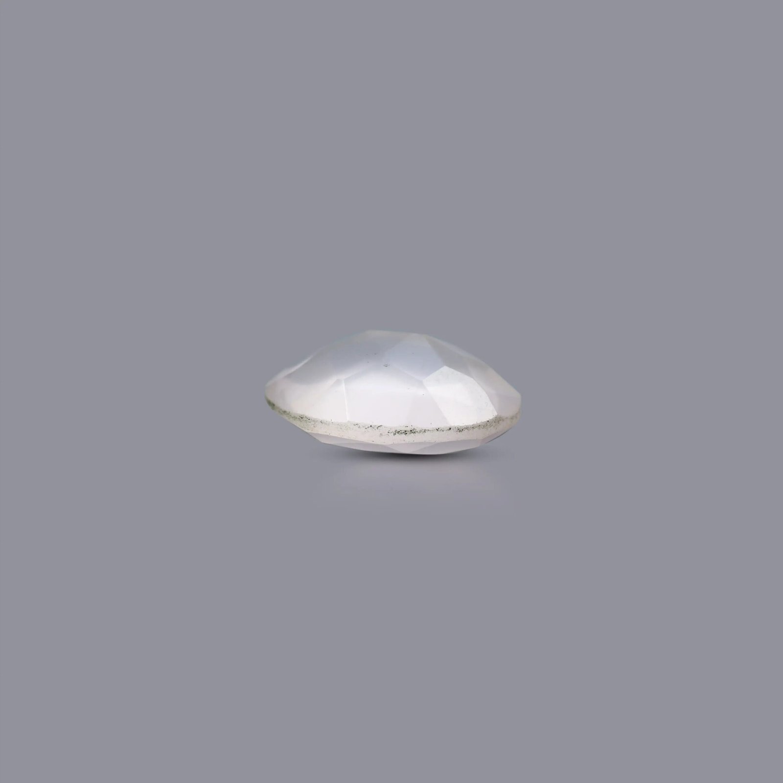 MantraMani® Rose Quartz (Priya Mani) — Certified Authentic & Natural Gemstone
