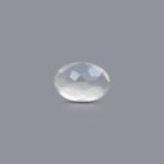 MantraMani® Rose Quartz (Priya Mani) — Certified Authentic & Natural Gemstone