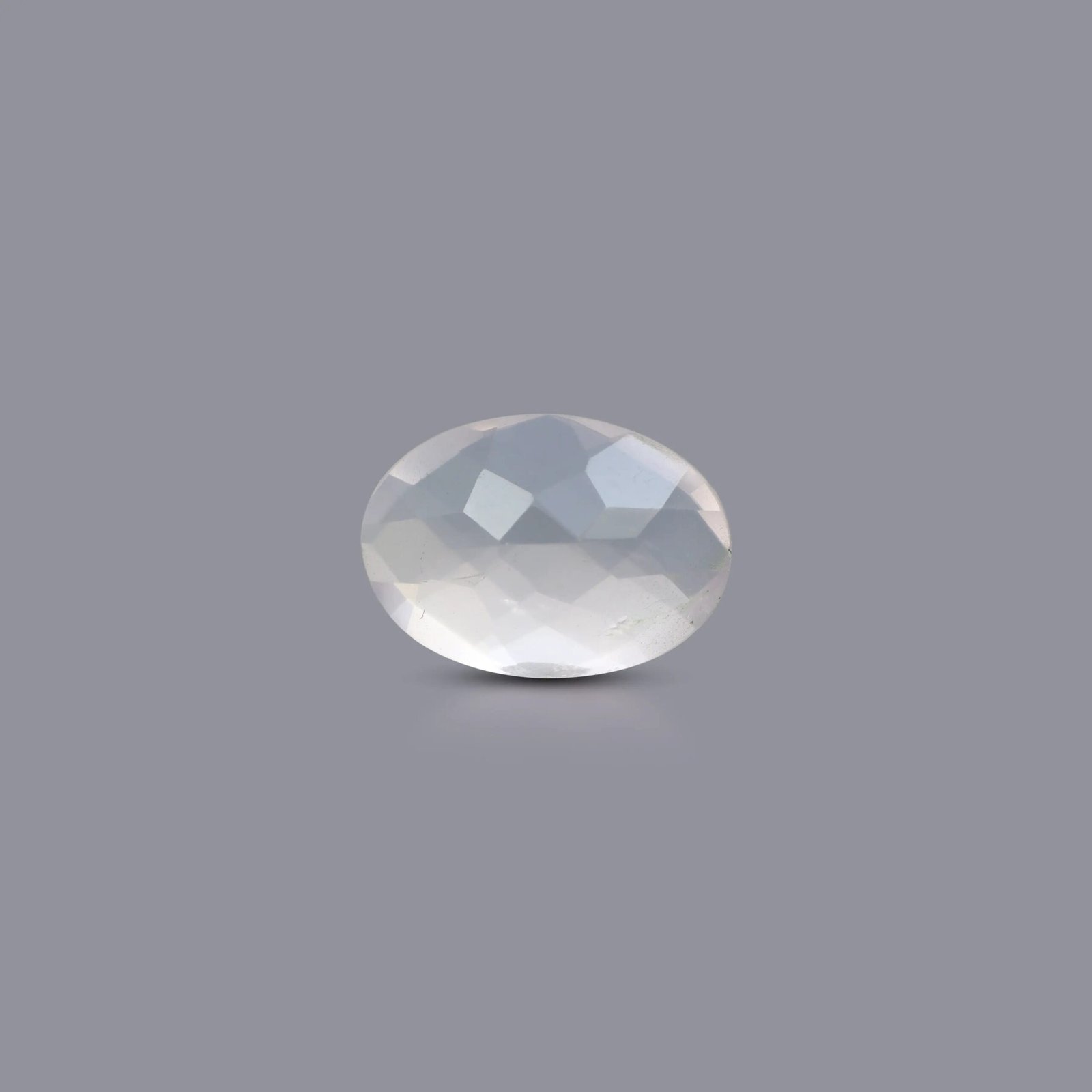 MantraMani® Rose Quartz (Priya Mani) — Certified Authentic & Natural Gemstone