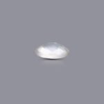 MantraMani® Rose Quartz (Priya Mani) — Certified Authentic & Natural Gemstone