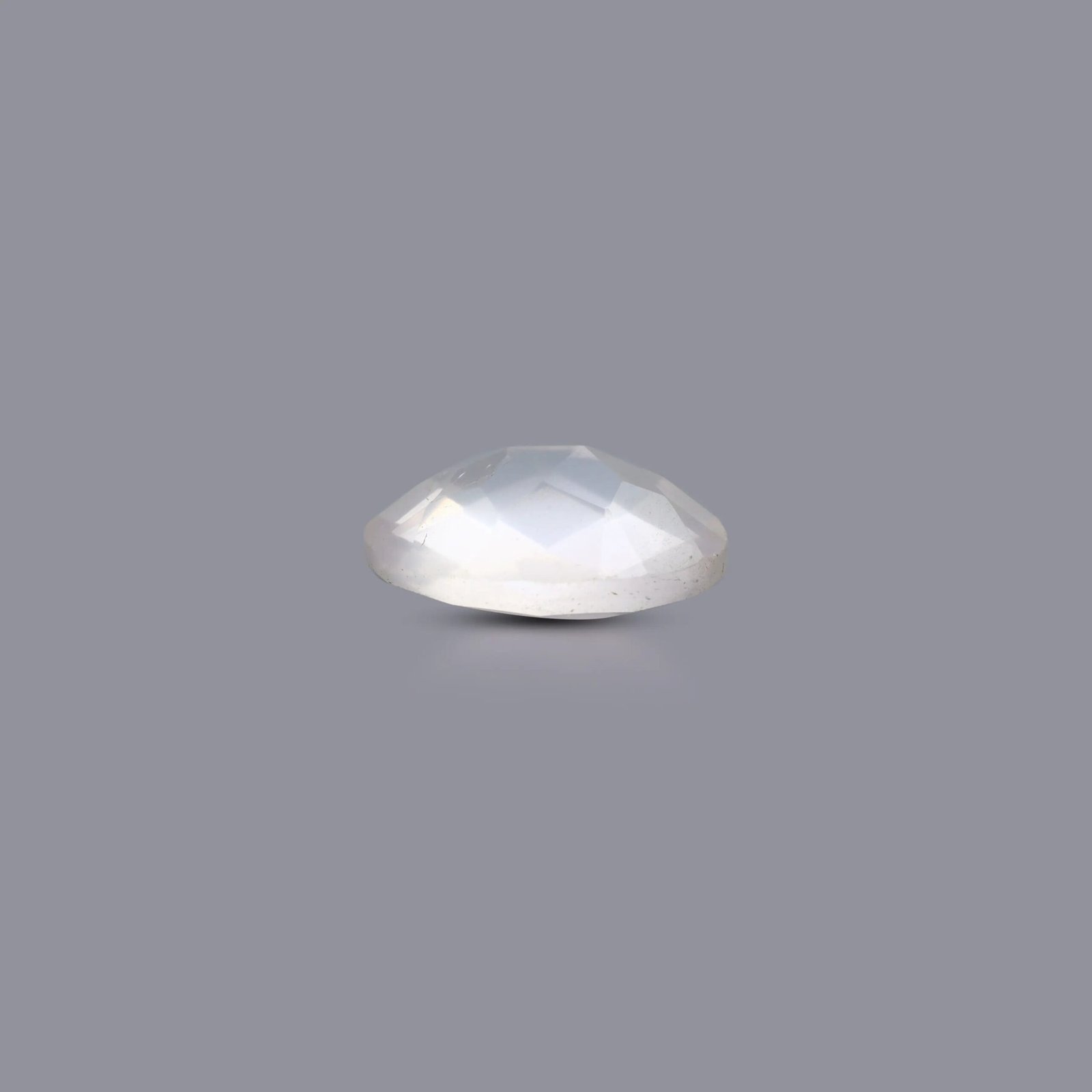 MantraMani® Rose Quartz (Priya Mani) — Certified Authentic & Natural Gemstone