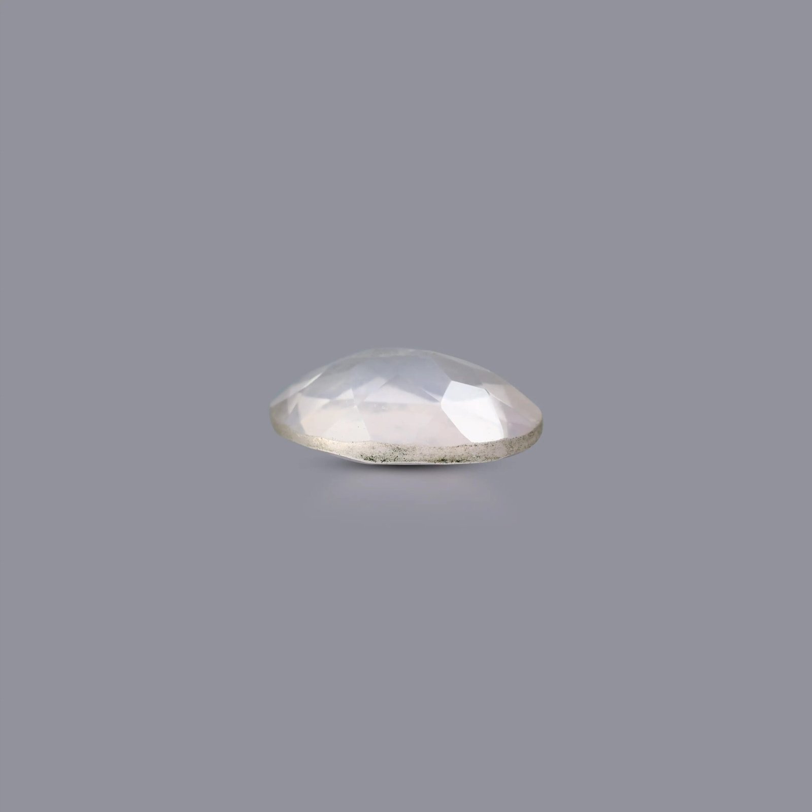 MantraMani® Rose Quartz (Priya Mani) — Certified Authentic & Natural Gemstone