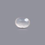 MantraMani® Rose Quartz (Priya Mani) — Certified Authentic & Natural Gemstone