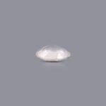 MantraMani® Rose Quartz (Priya Mani) — Certified Authentic & Natural Gemstone