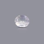 MantraMani® Rose Quartz (Priya Mani) — Certified Authentic & Natural Gemstone