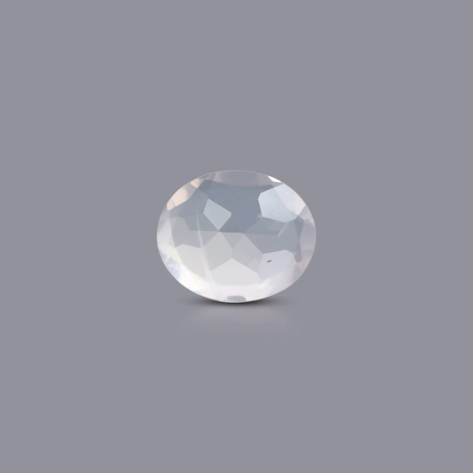 MantraMani® Rose Quartz (Priya Mani) — Certified Authentic & Natural Gemstone