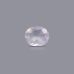 MantraMani® Rose Quartz (Priya Mani) — Certified Authentic & Natural Gemstone