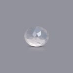MantraMani® Rose Quartz (Priya Mani) — Certified Authentic & Natural Gemstone