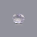 MantraMani® Rose Quartz (Priya Mani) — Certified Authentic & Natural Gemstone