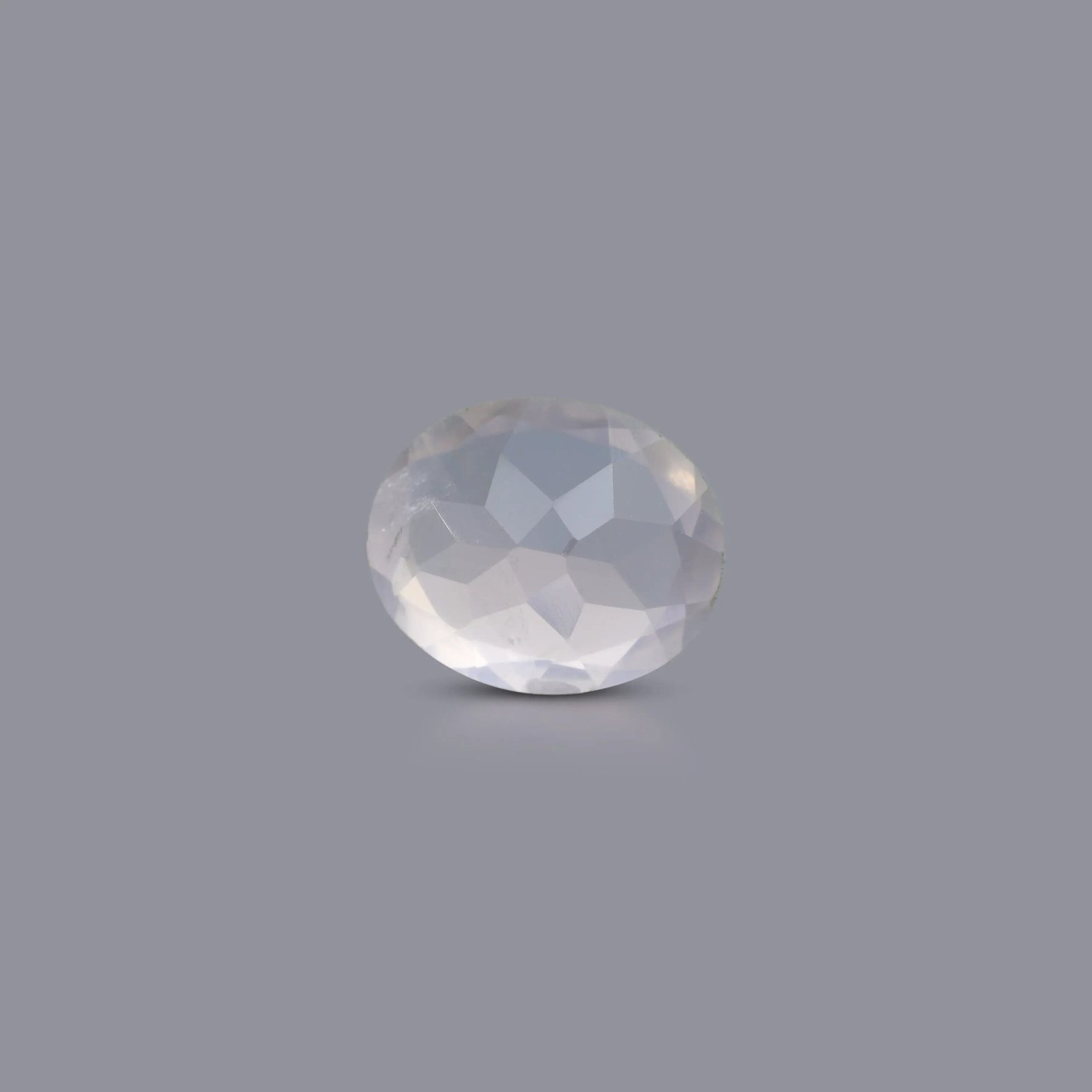 MantraMani Rose Quartz (Priya Mani) — Certified Authentic & Natural Gemstone