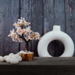 MantraMani Rose Quartz Tree : Improve Love, Relationship & Emotional Connection - Energized Vedic Gemstone Jewelry - Man...