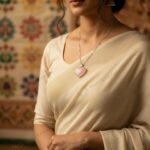 MantraMani Love Attraction - Energized Vedic Gemstone Jewelry - MantraMani