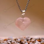MantraMani Love Attraction - Energized Vedic Gemstone Jewelry - MantraMani