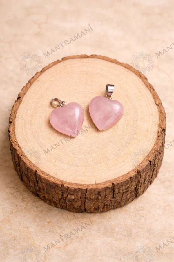 MantraMani Love Attraction - Energized Vedic Gemstone Jewelry - MantraMani