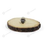 MantraMani Sulemani Hakik Ring - Energized Vedic Gemstone Jewelry - MantraMani