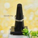 MantraMani Sulemani Hakik Ring - Energized Vedic Gemstone Jewelry - MantraMani