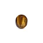 MantraMani® Tiger Eye (Viyaghra Netra) — Certified Authentic & Natural Gemstone