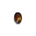 MantraMani® Tiger Eye (Viyaghra Netra) — Certified Authentic & Natural Gemstone
