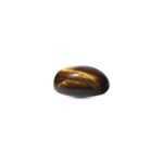 MantraMani® Tiger Eye (Viyaghra Netra) — Certified Authentic & Natural Gemstone
