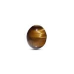 MantraMani® Tiger Eye (Viyaghra Netra) — Certified Authentic & Natural Gemstone