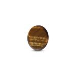 MantraMani® Tiger Eye (Viyaghra Netra) — Certified Authentic & Natural Gemstone
