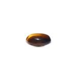 MantraMani® Tiger Eye (Viyaghra Netra) — Certified Authentic & Natural Gemstone