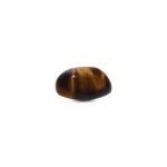 MantraMani® Tiger Eye (Viyaghra Netra) — Certified Authentic & Natural Gemstone