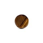MantraMani® Tiger Eye (Viyaghra Netra) — Certified Authentic & Natural Gemstone