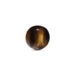 MantraMani® Tiger Eye (Viyaghra Netra) — Certified Authentic & Natural Gemstone