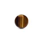 MantraMani® Tiger Eye (Viyaghra Netra) — Certified Authentic & Natural Gemstone