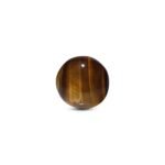 MantraMani® Tiger Eye (Viyaghra Netra) — Certified Authentic & Natural Gemstone