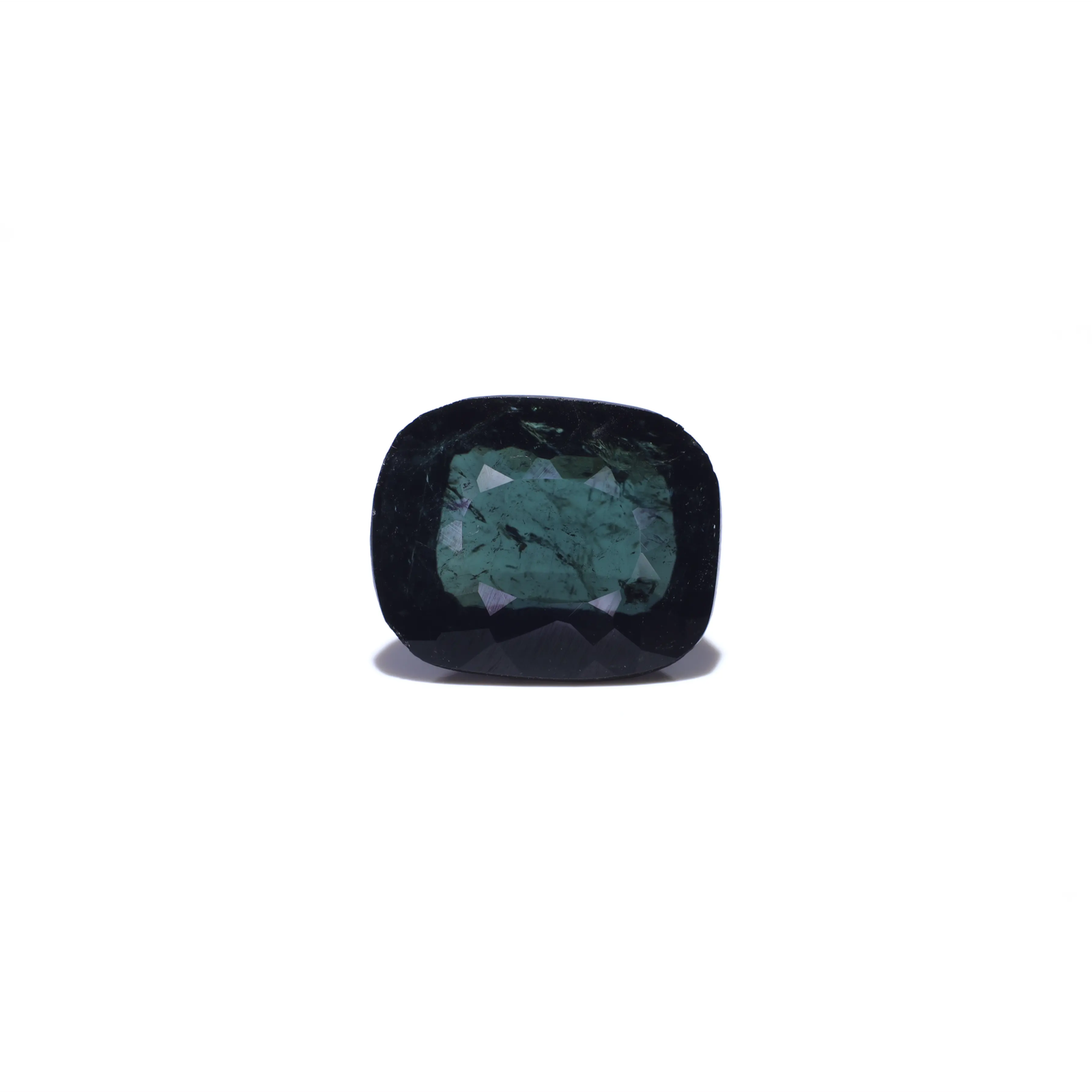 MantraMani® Tourmaline (Kala Tourmaline) — Certified Authentic & Natural Gemstone