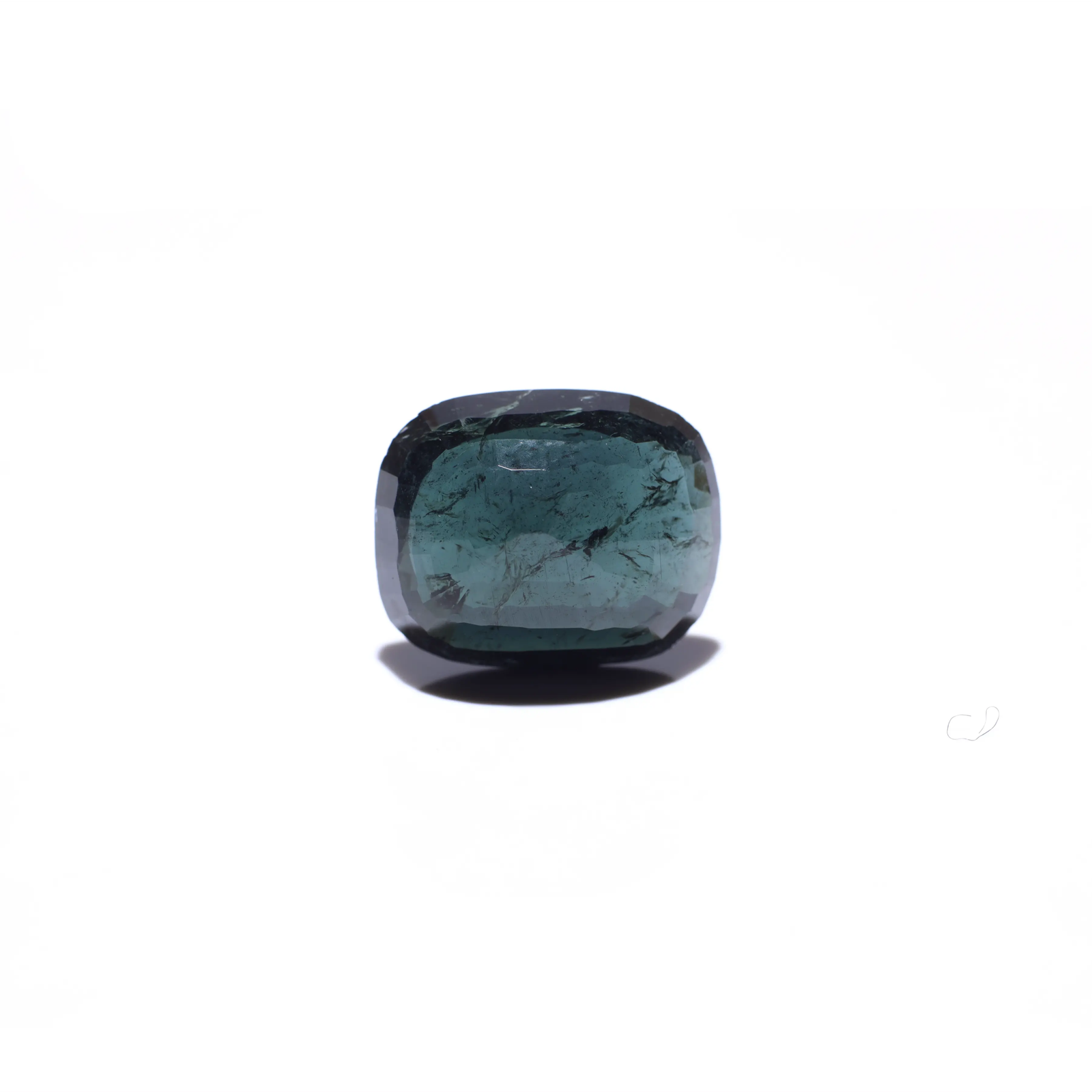 MantraMani® Tourmaline (Kala Tourmaline) — Certified Authentic & Natural Gemstone