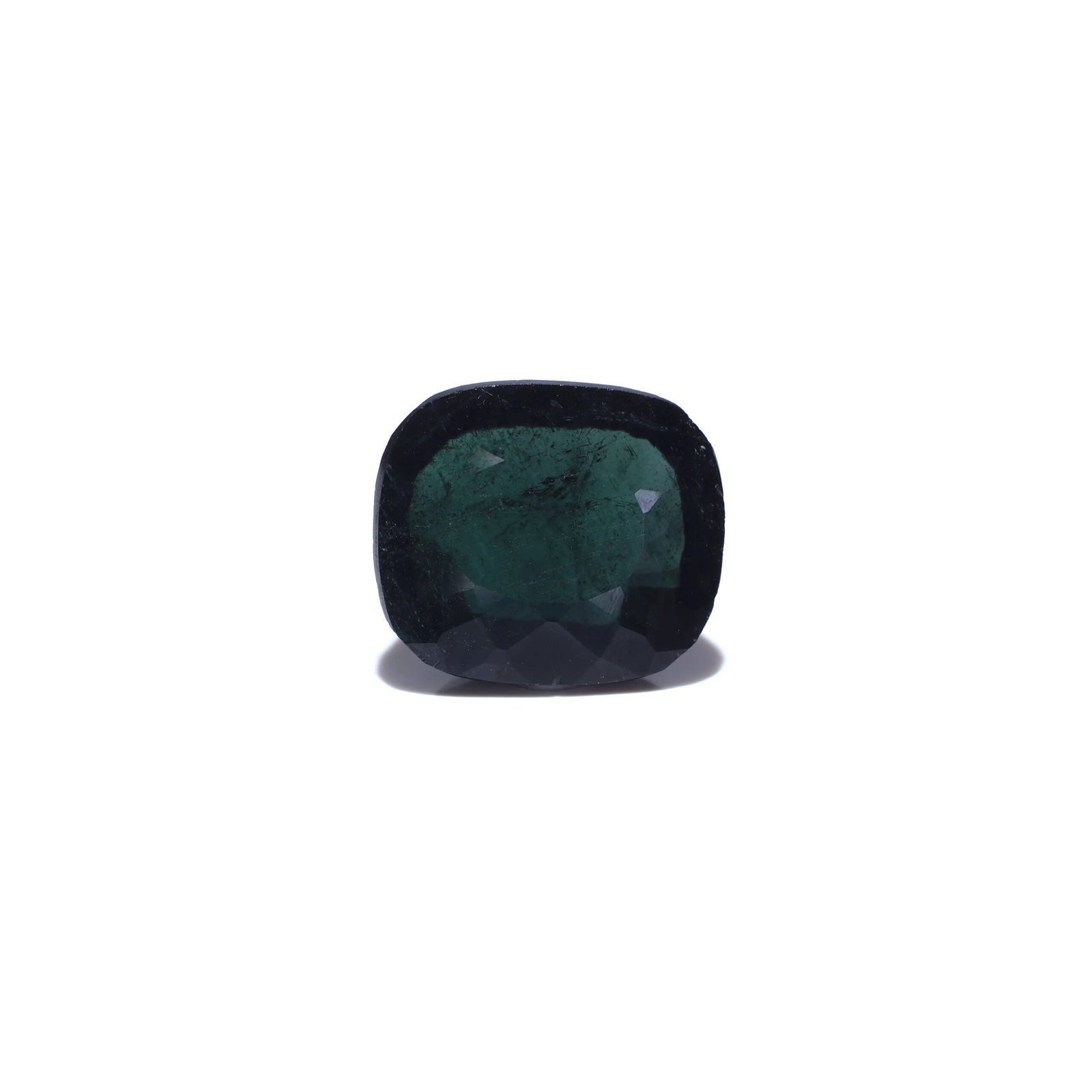 MantraMani® Tourmaline (Kala Tourmaline) — Certified Authentic & Natural Gemstone