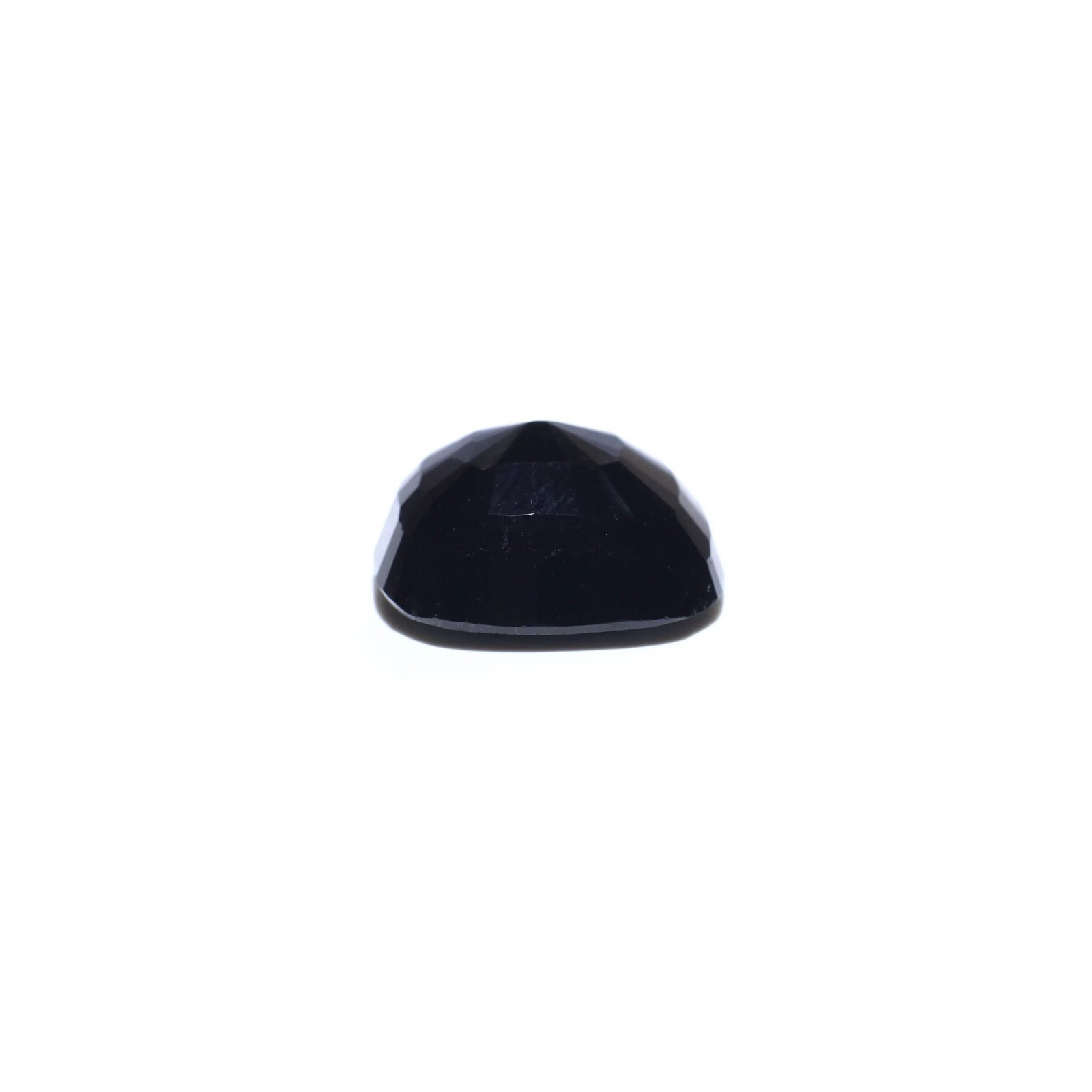 MantraMani® Tourmaline (Kala Tourmaline) — Certified Authentic & Natural Gemstone