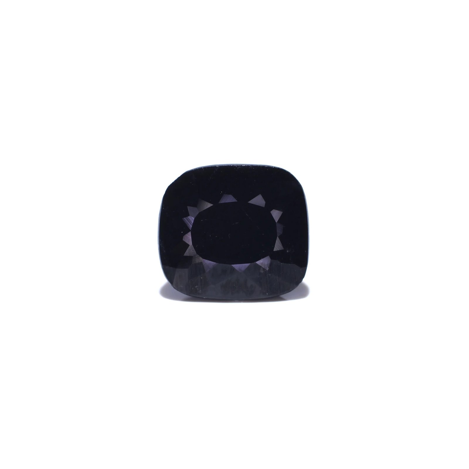 MantraMani® Tourmaline (Kala Tourmaline) — Certified Authentic & Natural Gemstone