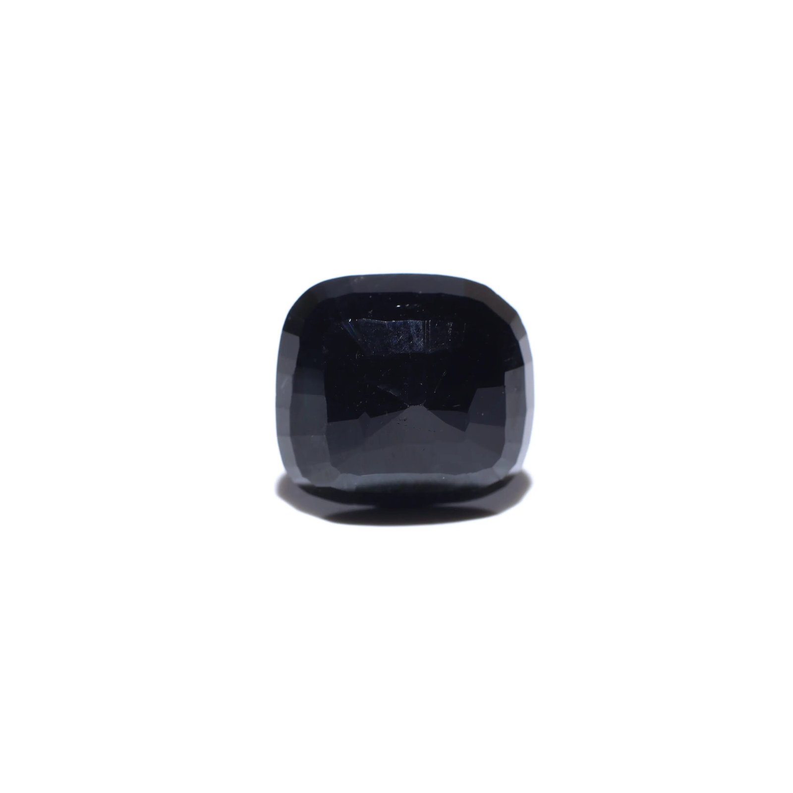 MantraMani® Tourmaline (Kala Tourmaline) — Certified Authentic & Natural Gemstone
