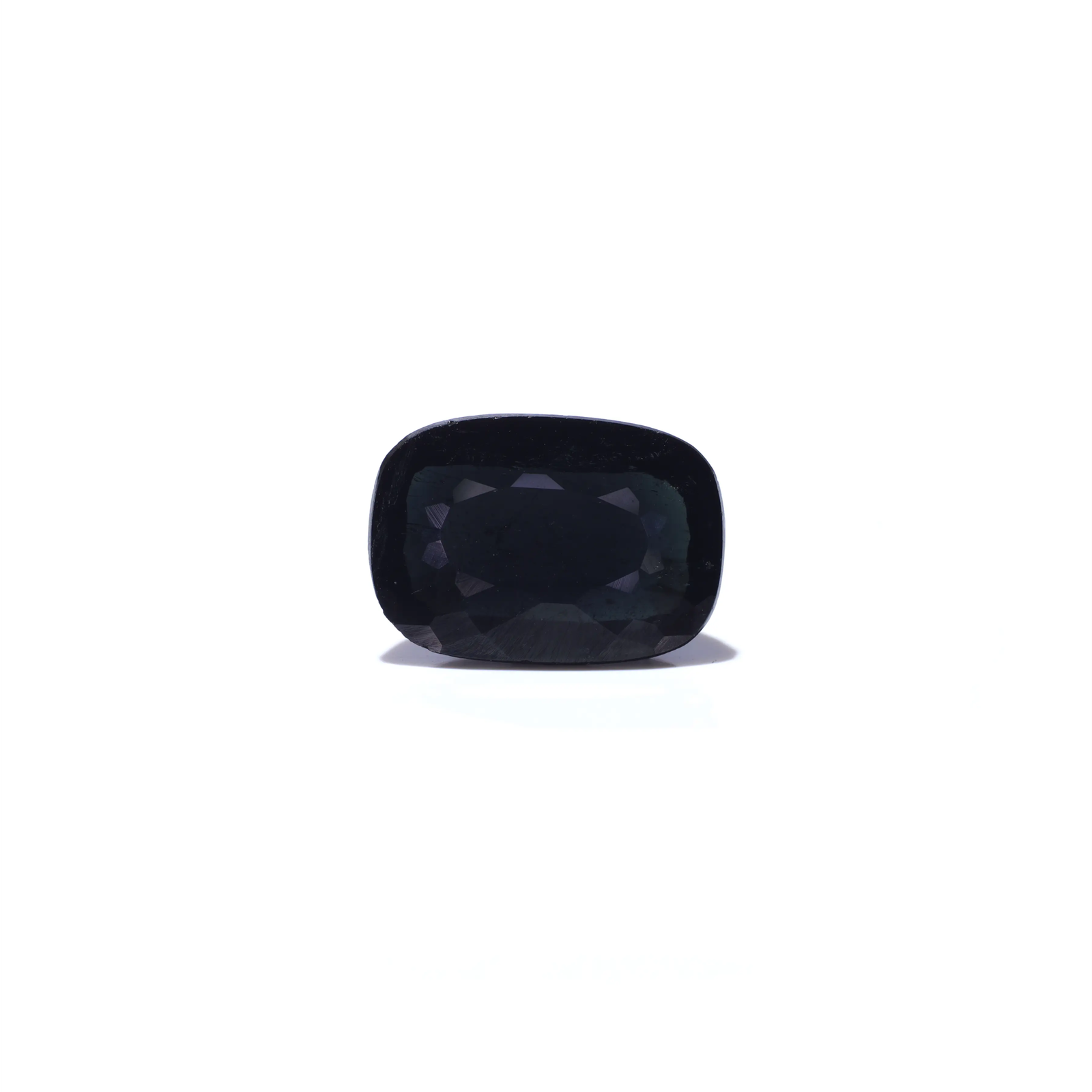 MantraMani® Tourmaline (Kala Tourmaline) — Certified Authentic & Natural Gemstone