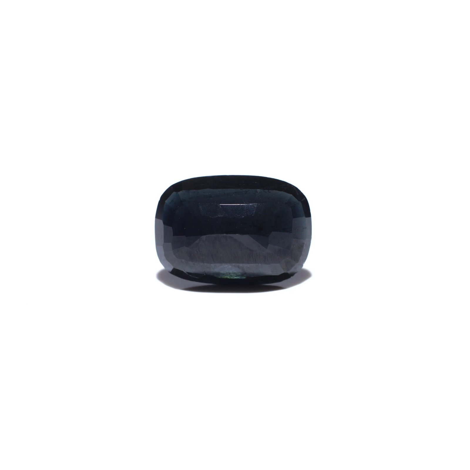 MantraMani® Tourmaline (Kala Tourmaline) — Certified Authentic & Natural Gemstone