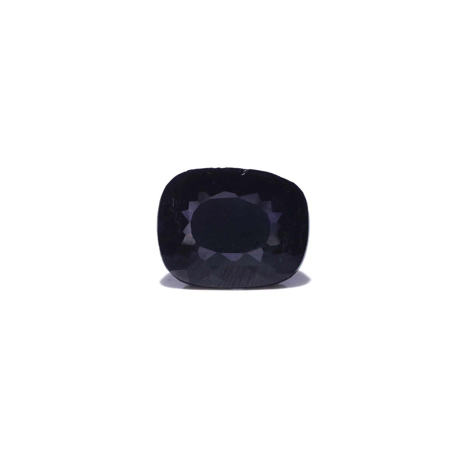 MantraMani® Tourmaline (Kala Tourmaline) — Certified Authentic & Natural Gemstone