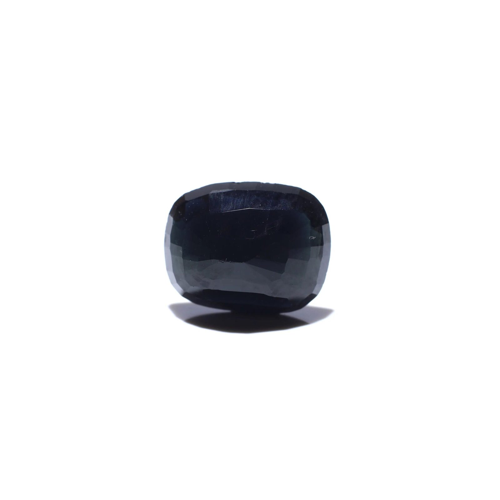 MantraMani® Tourmaline (Kala Tourmaline) — Certified Authentic & Natural Gemstone