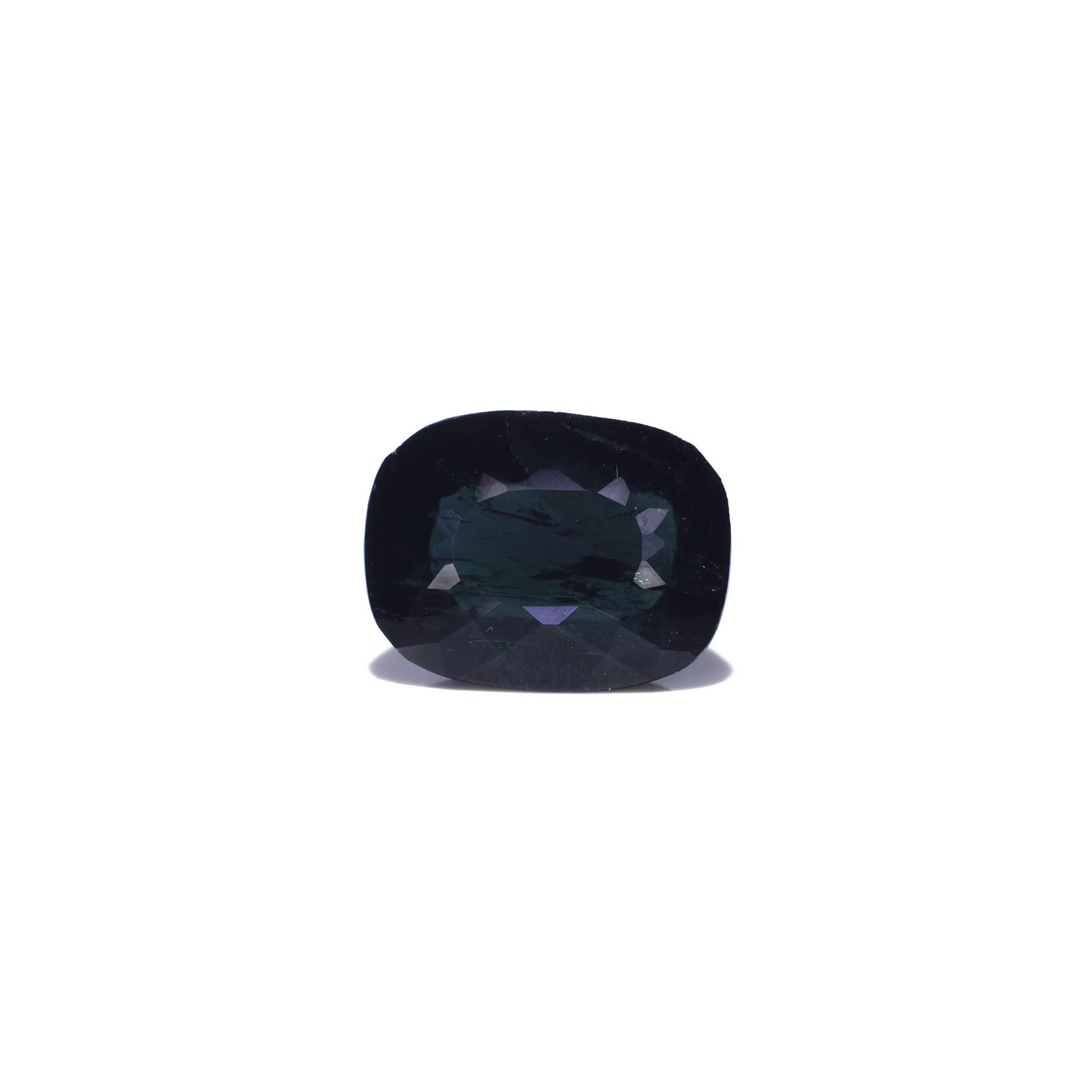 MantraMani® Tourmaline (Kala Tourmaline) — Certified Authentic & Natural Gemstone