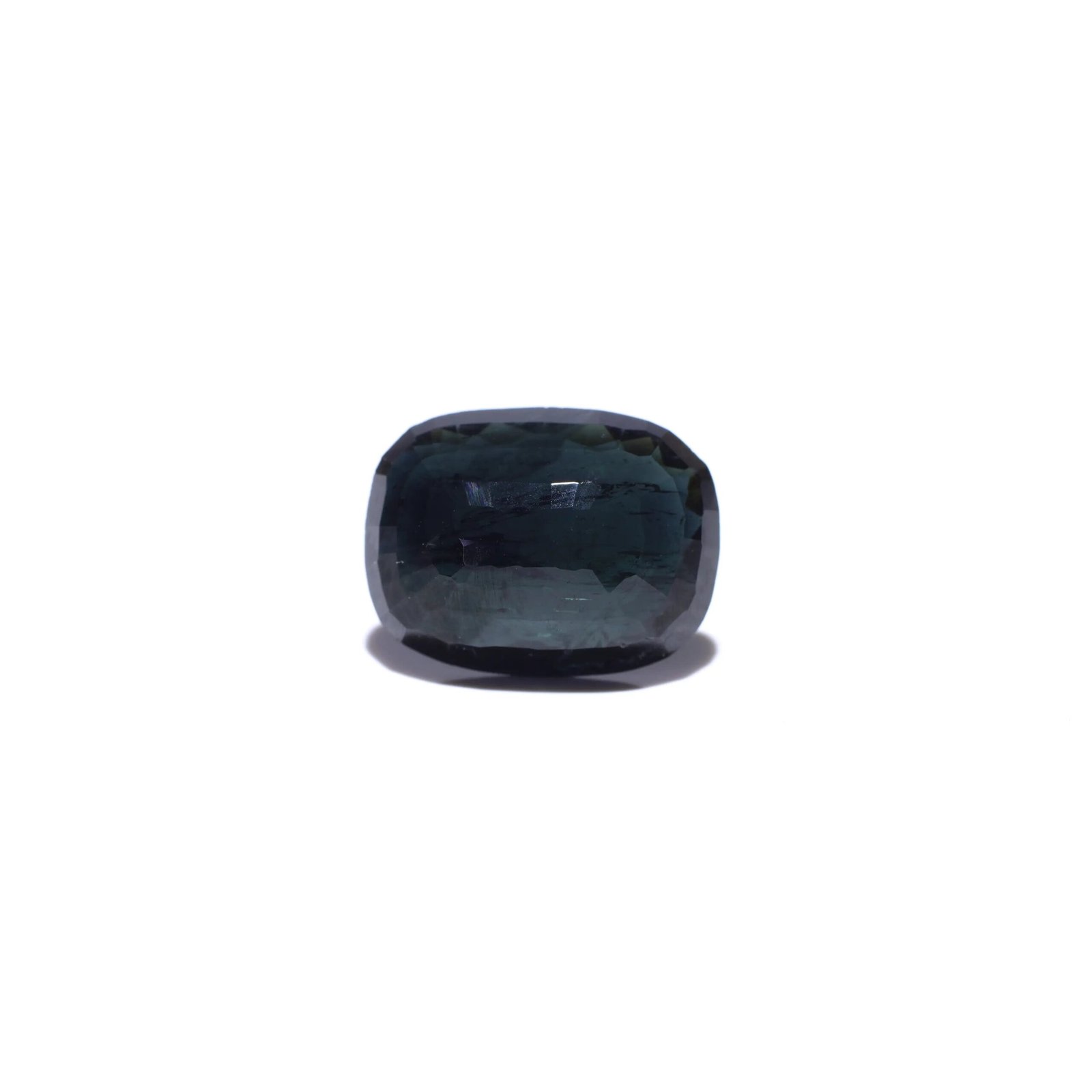 MantraMani® Tourmaline (Kala Tourmaline) — Certified Authentic & Natural Gemstone