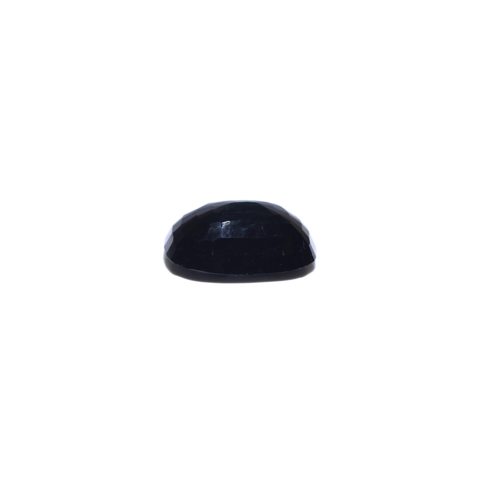 MantraMani® Tourmaline (Kala Tourmaline) — Certified Authentic & Natural Gemstone