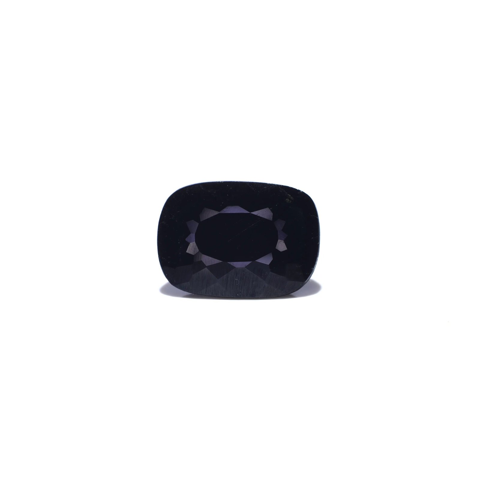 MantraMani® Tourmaline (Kala Tourmaline) — Certified Authentic & Natural Gemstone