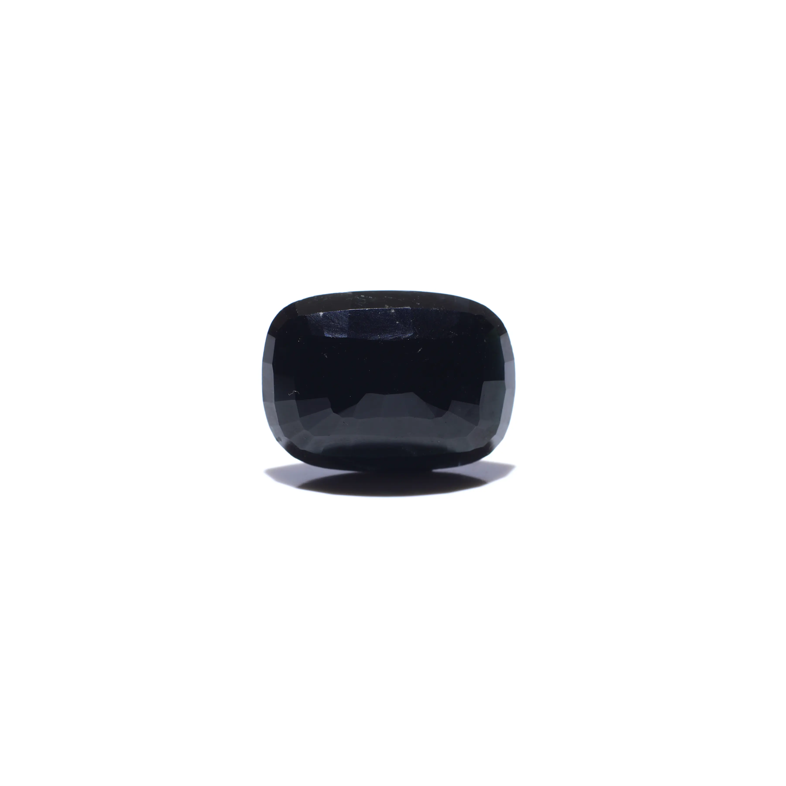 MantraMani® Tourmaline (Kala Tourmaline) — Certified Authentic & Natural Gemstone