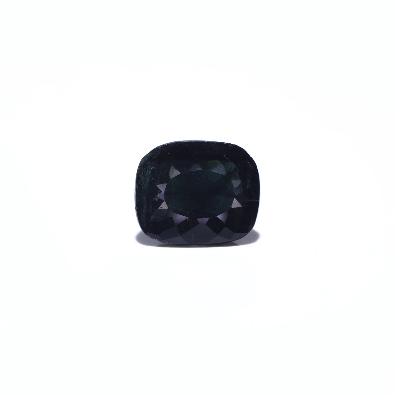 MantraMani® Tourmaline (Kala Tourmaline) — Certified Authentic & Natural Gemstone