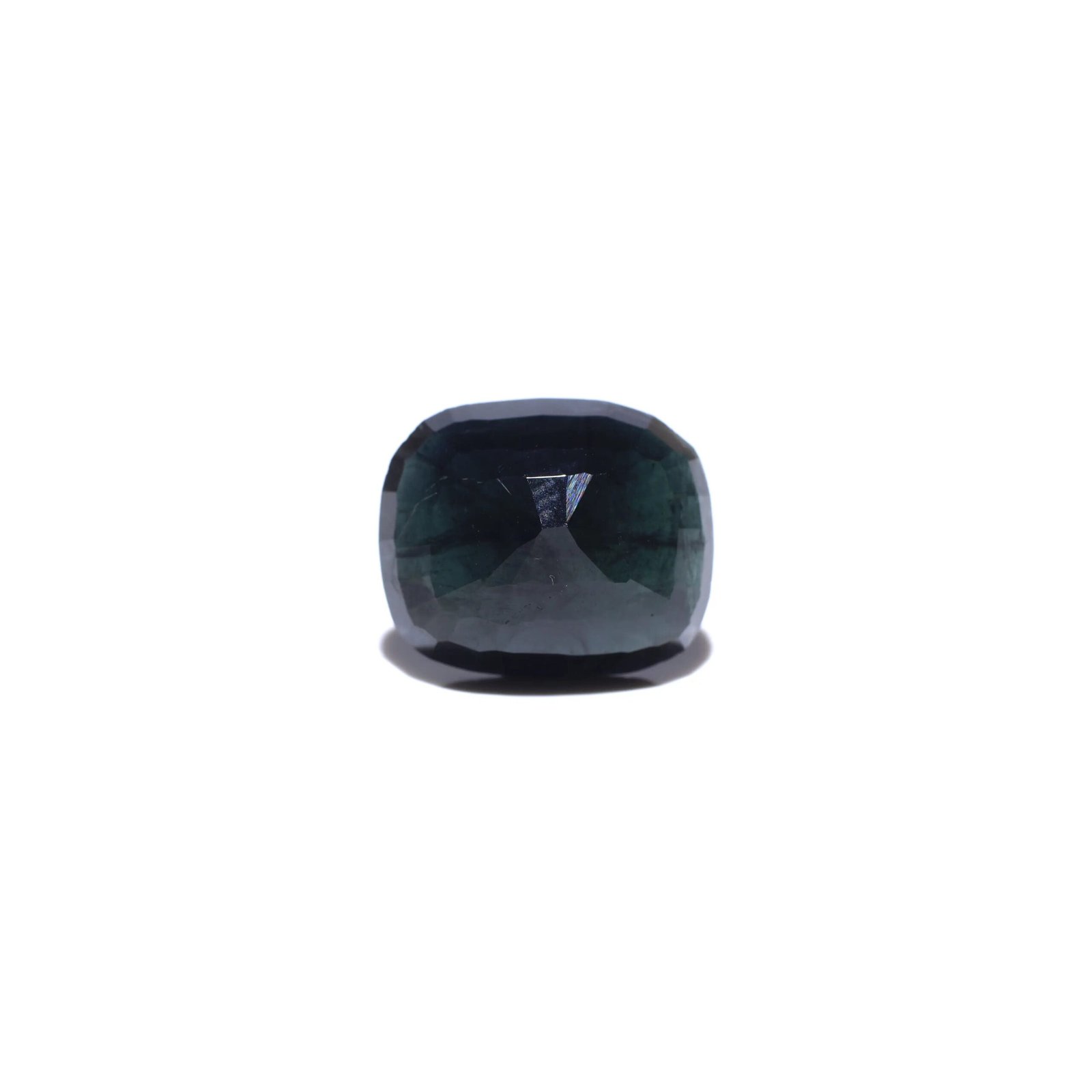 MantraMani® Tourmaline (Kala Tourmaline) — Certified Authentic & Natural Gemstone