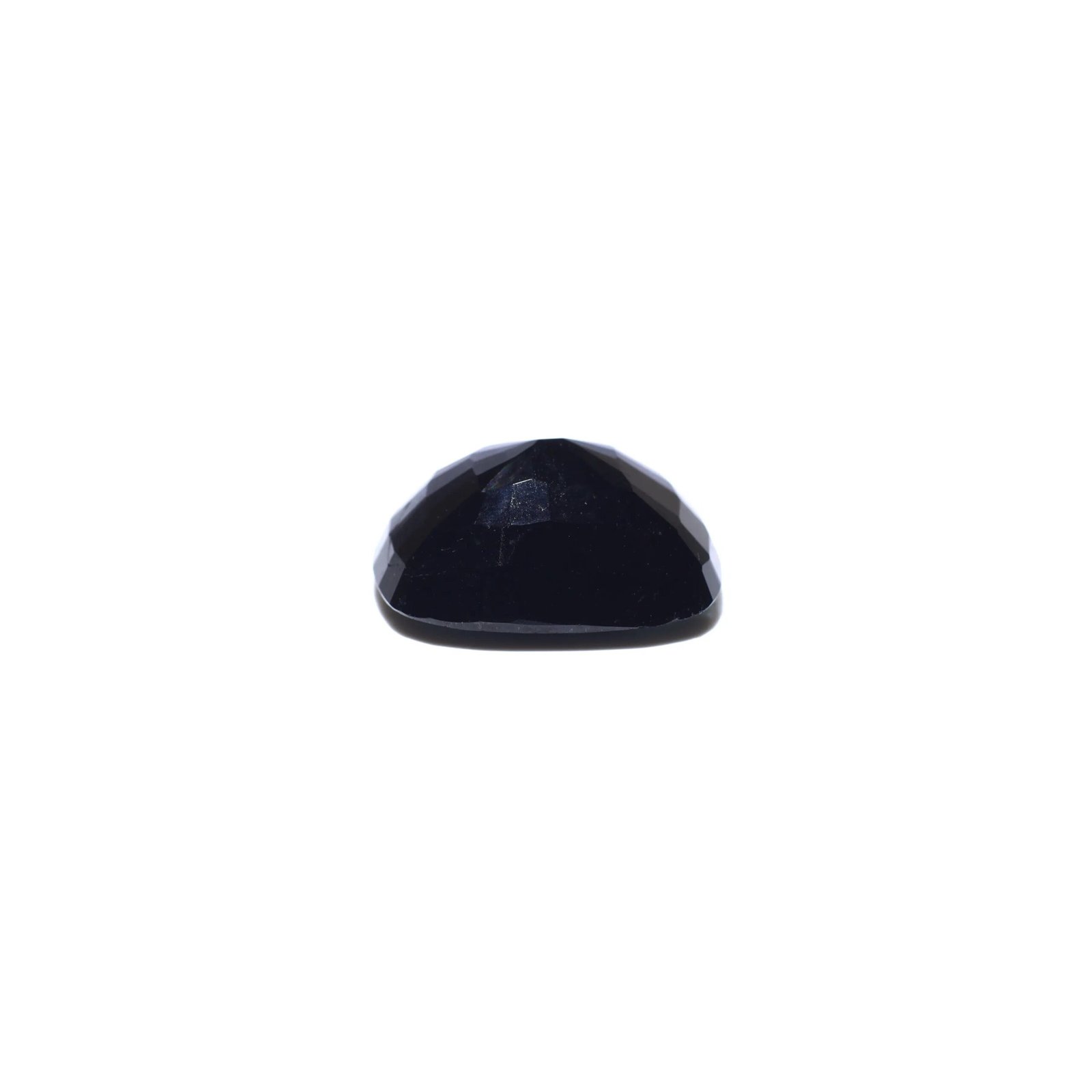 MantraMani® Tourmaline (Kala Tourmaline) — Certified Authentic & Natural Gemstone