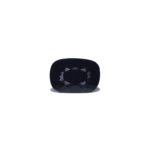 MantraMani® Tourmaline (Kala Tourmaline) — Certified Authentic & Natural Gemstone